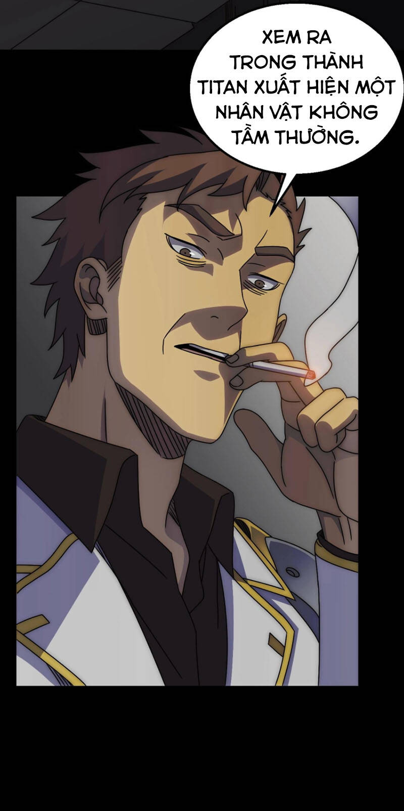 Mạt Thế Đạo Tặc Hành Chapter 38 - Trang 2