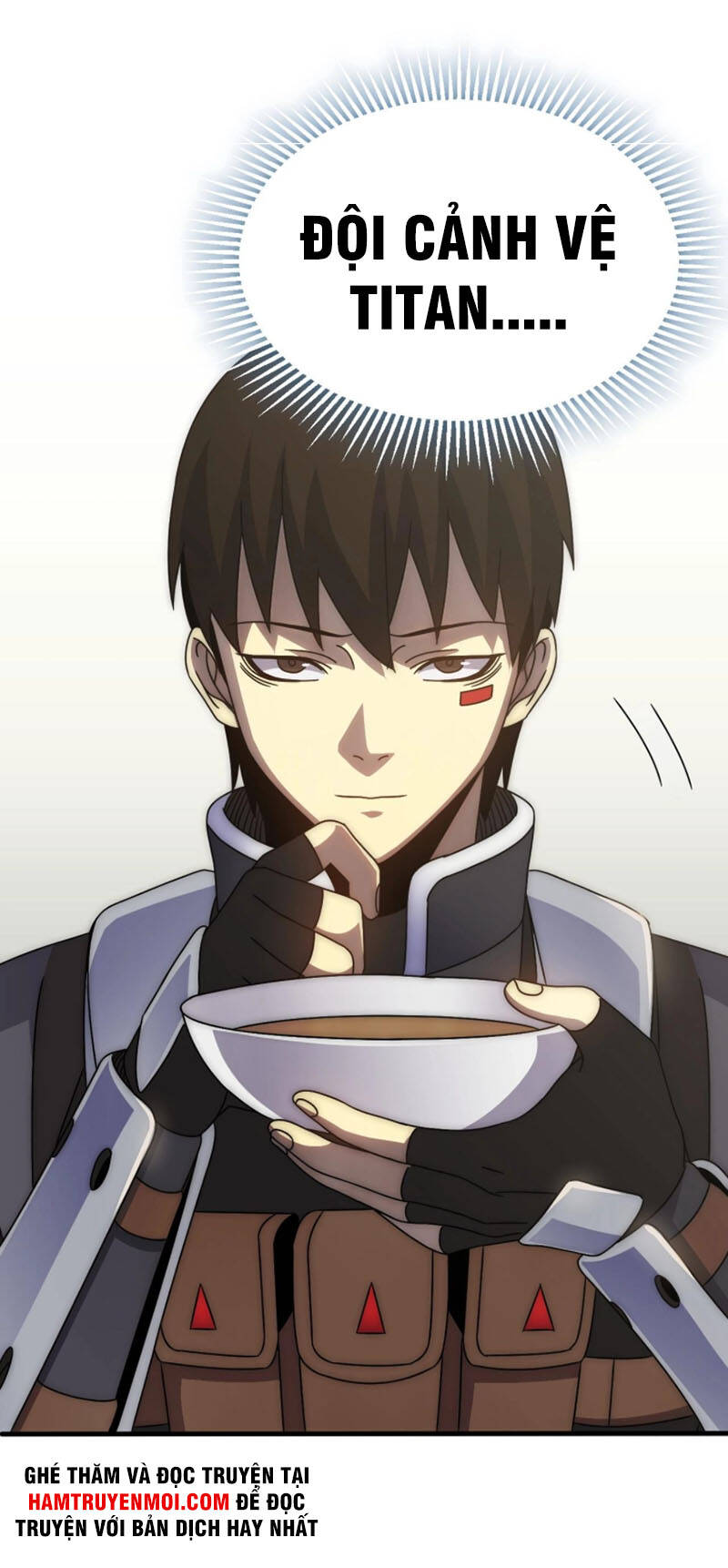 Mạt Thế Đạo Tặc Hành Chapter 38 - Trang 2