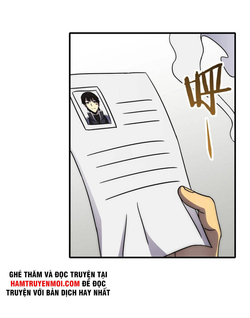 Mạt Thế Đạo Tặc Hành Chapter 38 - Trang 2