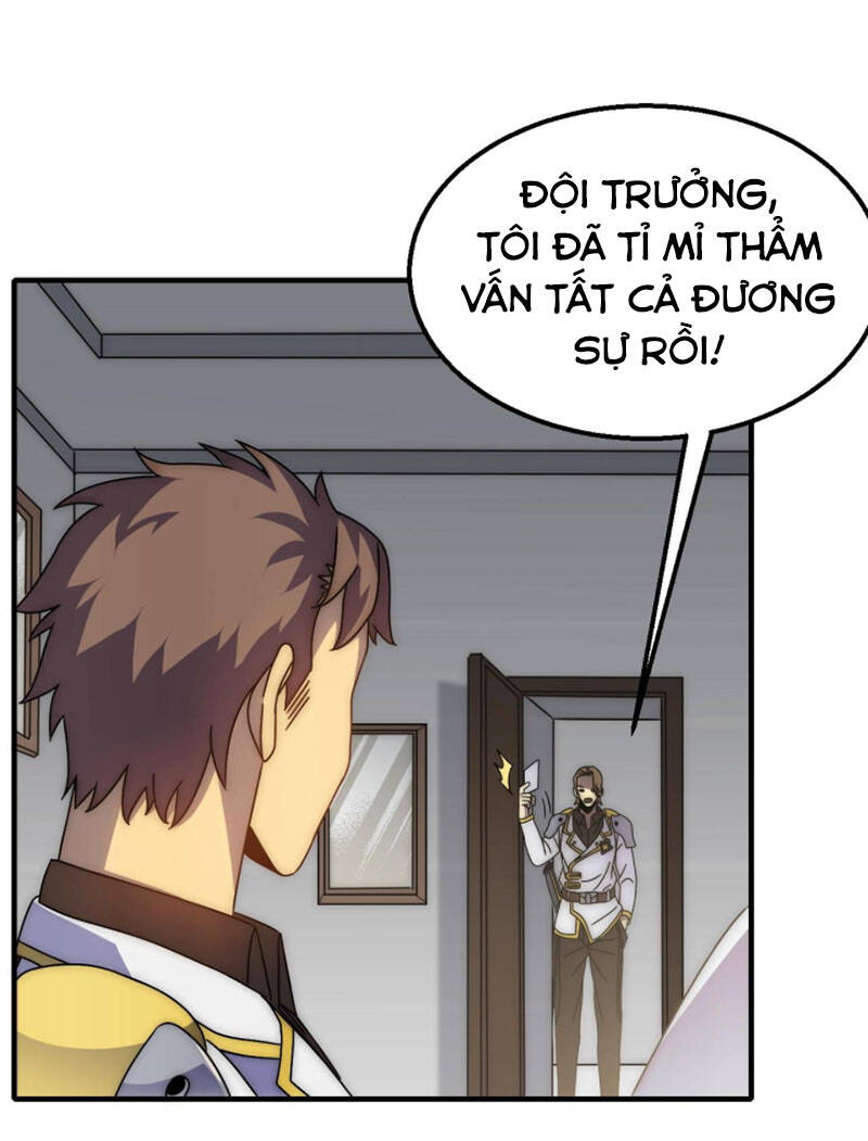 Mạt Thế Đạo Tặc Hành Chapter 38 - Trang 2