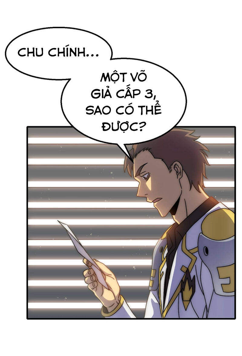 Mạt Thế Đạo Tặc Hành Chapter 38 - Trang 2