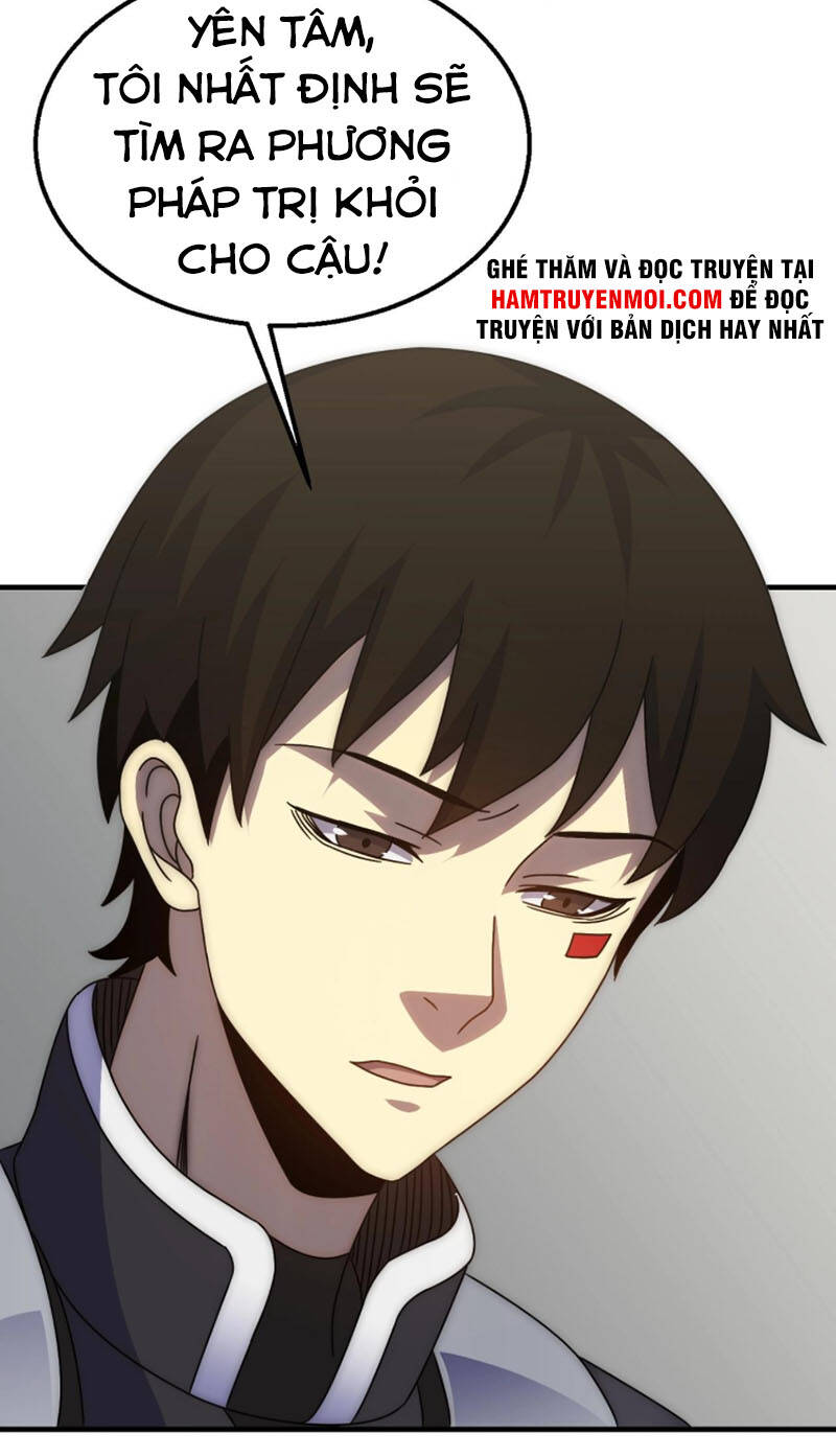Mạt Thế Đạo Tặc Hành Chapter 38 - Trang 2