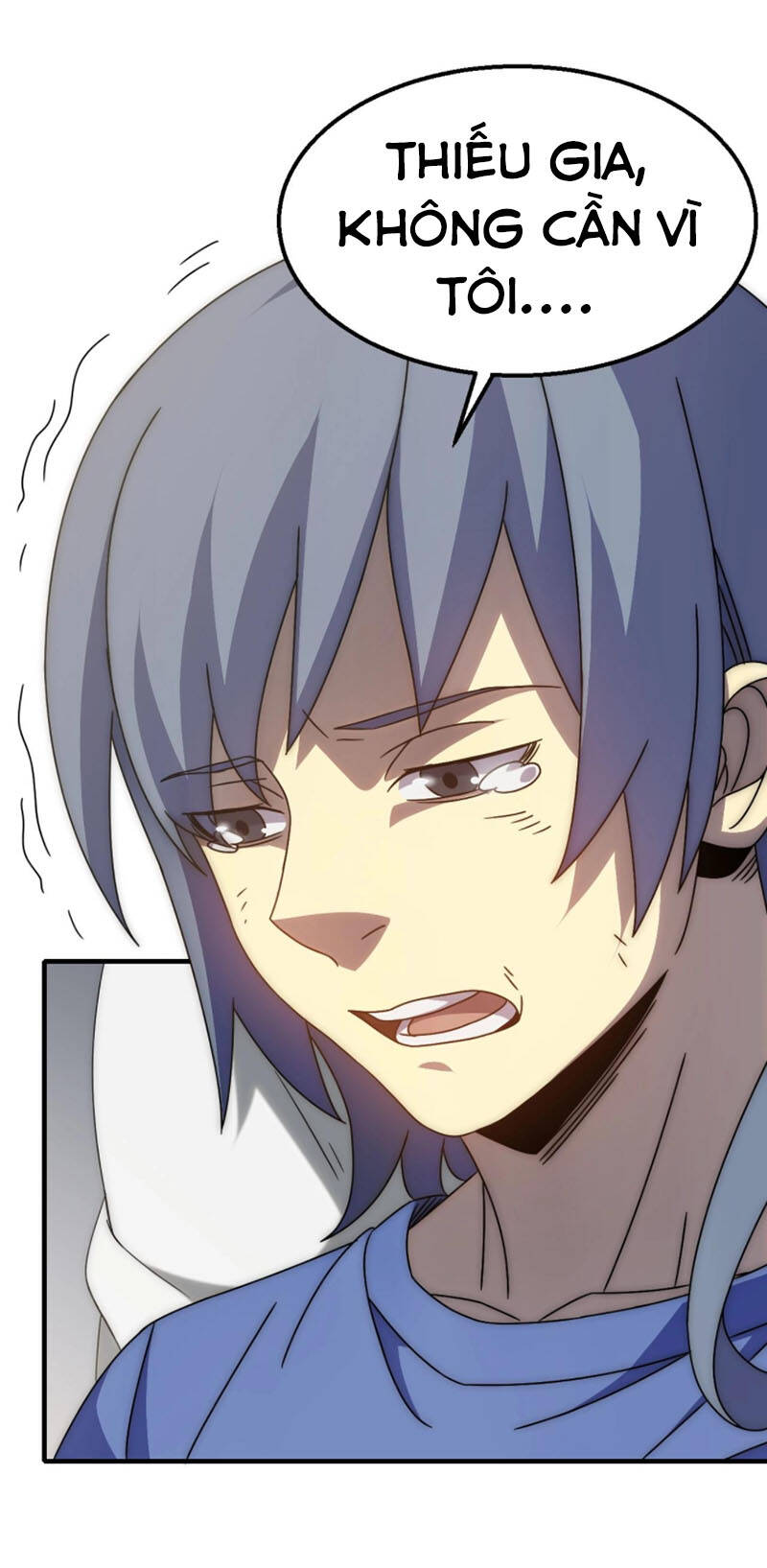 Mạt Thế Đạo Tặc Hành Chapter 38 - Trang 2