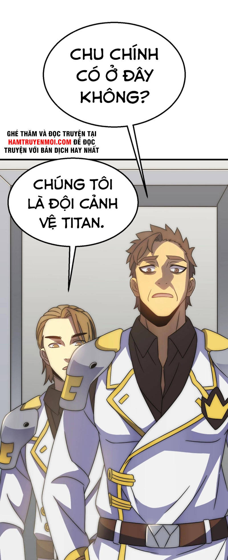 Mạt Thế Đạo Tặc Hành Chapter 38 - Trang 2