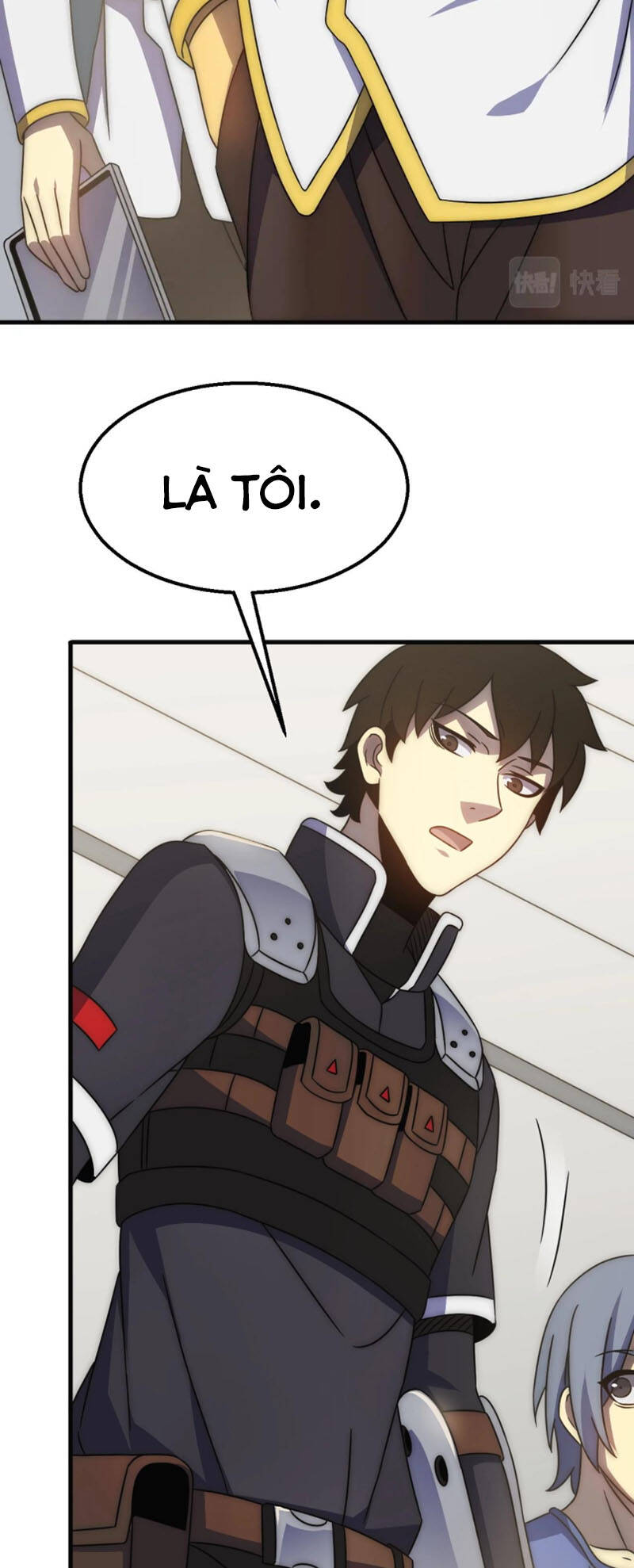 Mạt Thế Đạo Tặc Hành Chapter 38 - Trang 2