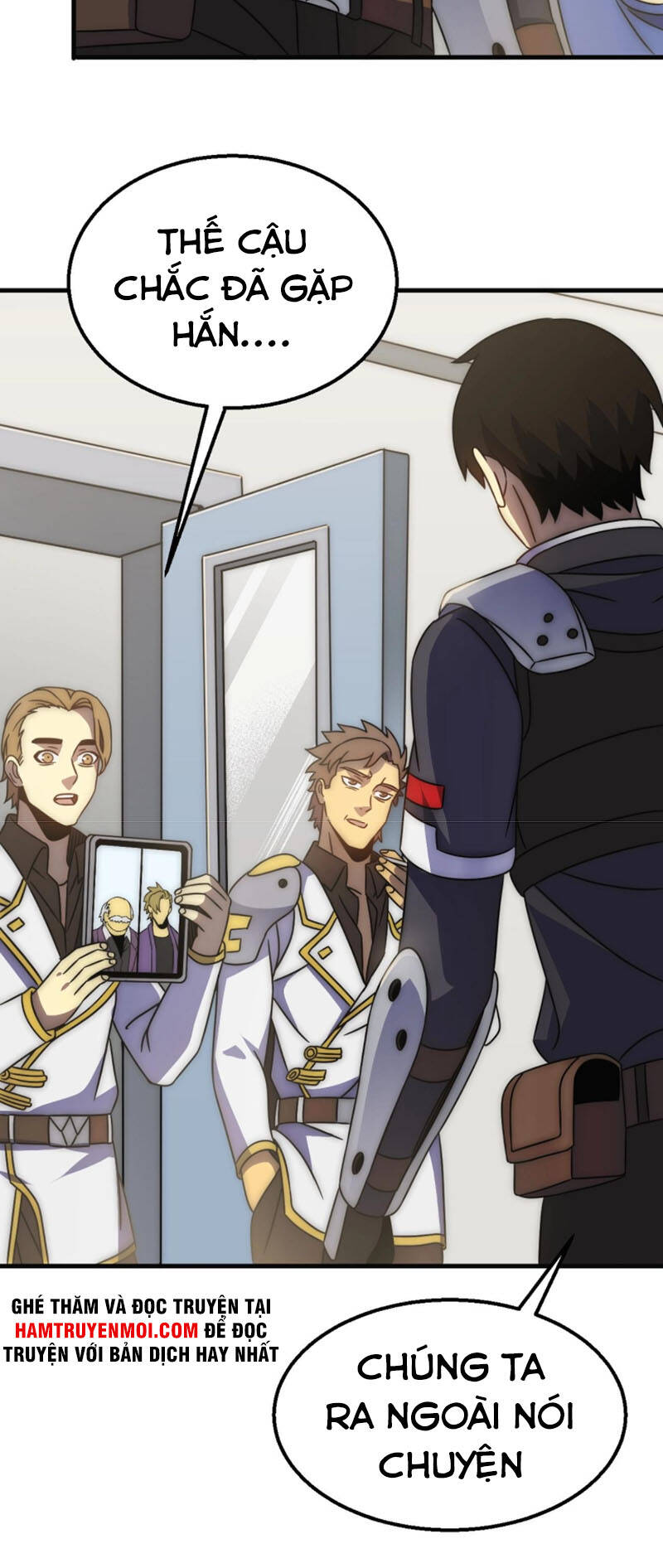 Mạt Thế Đạo Tặc Hành Chapter 38 - Trang 2