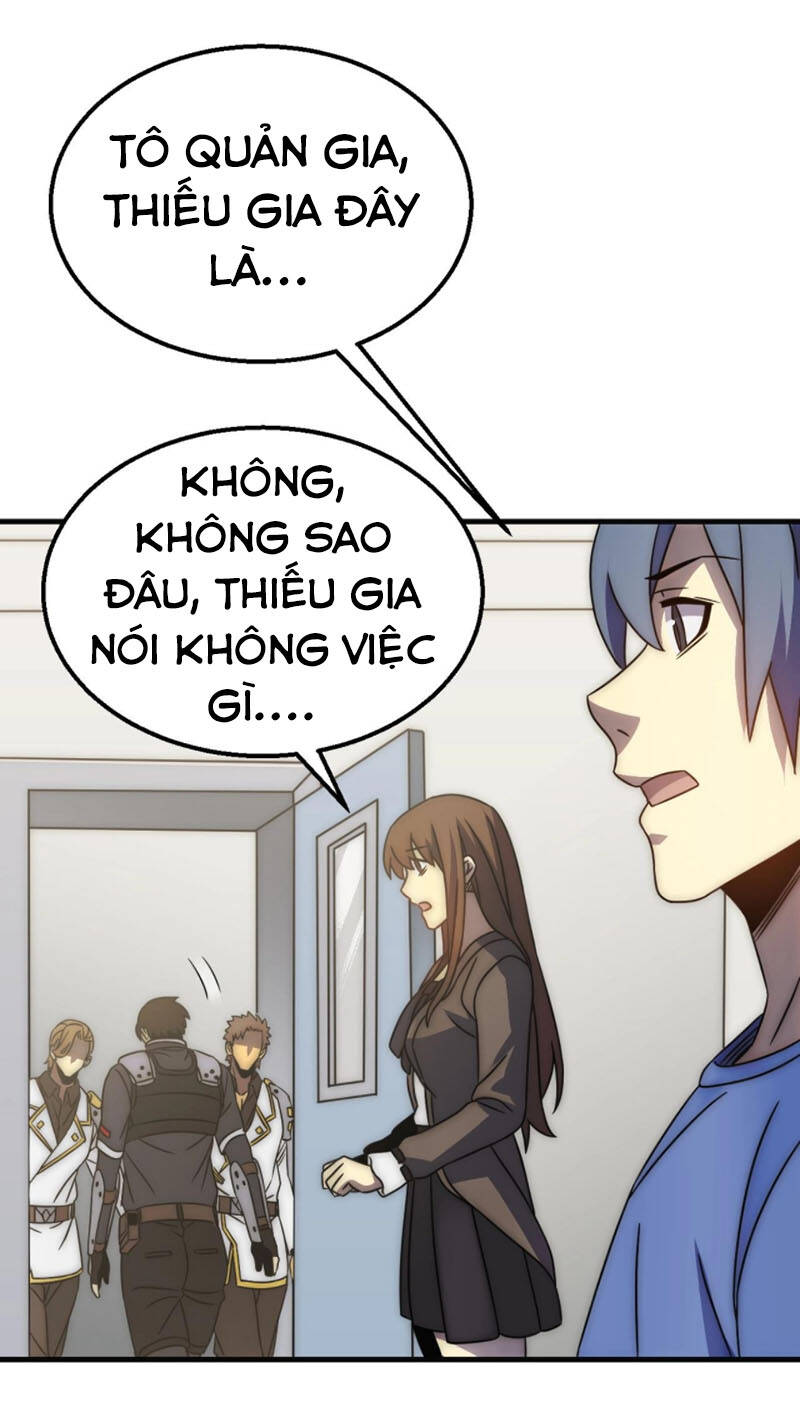 Mạt Thế Đạo Tặc Hành Chapter 38 - Trang 2