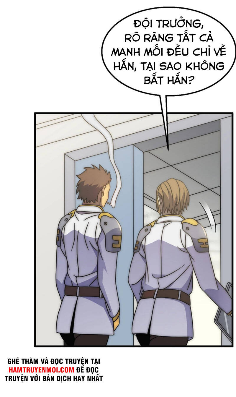 Mạt Thế Đạo Tặc Hành Chapter 38 - Trang 2