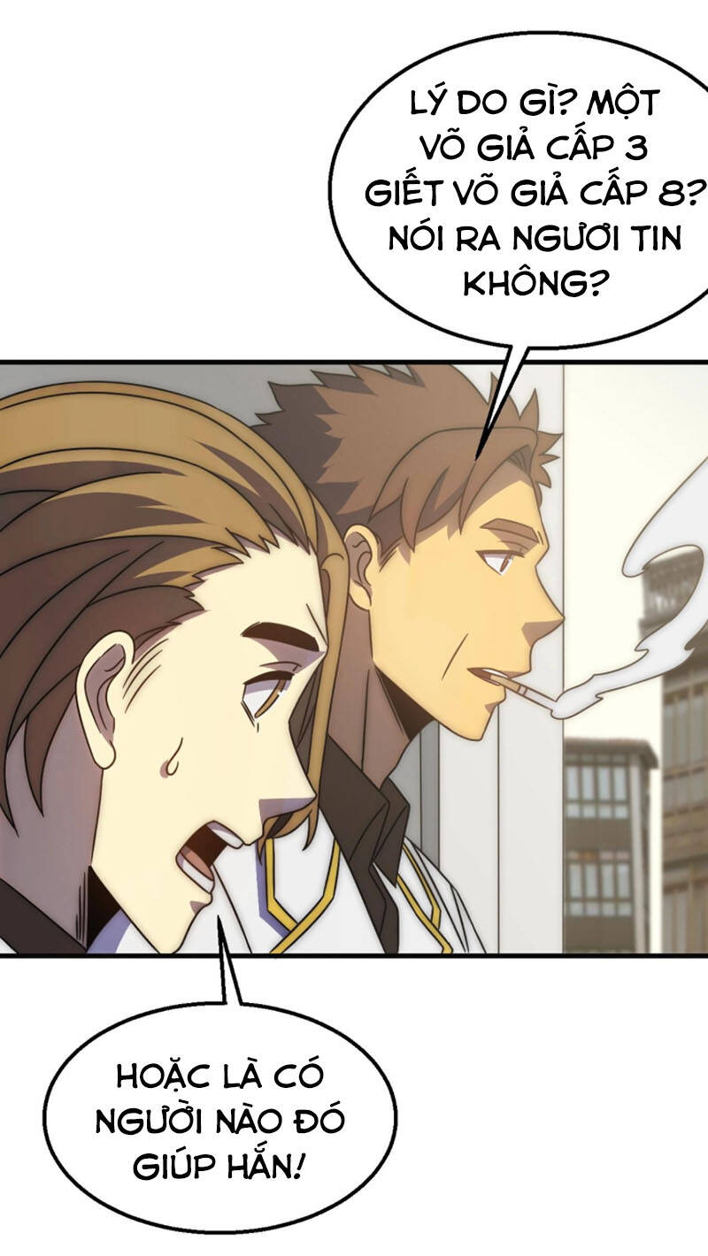 Mạt Thế Đạo Tặc Hành Chapter 38 - Trang 2