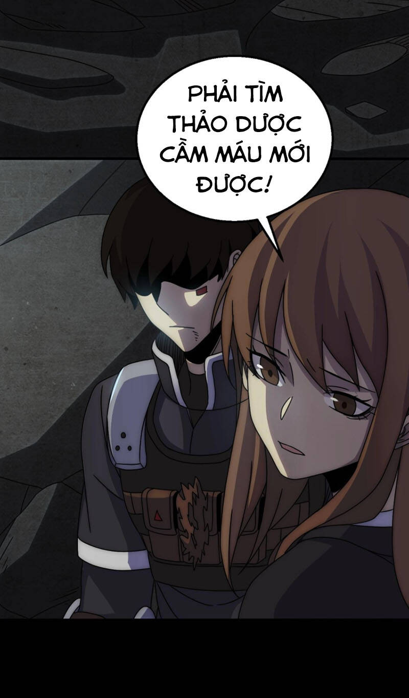 Mạt Thế Đạo Tặc Hành Chapter 38 - Trang 2