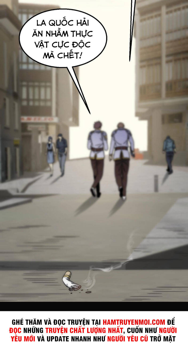 Mạt Thế Đạo Tặc Hành Chapter 38 - Trang 2