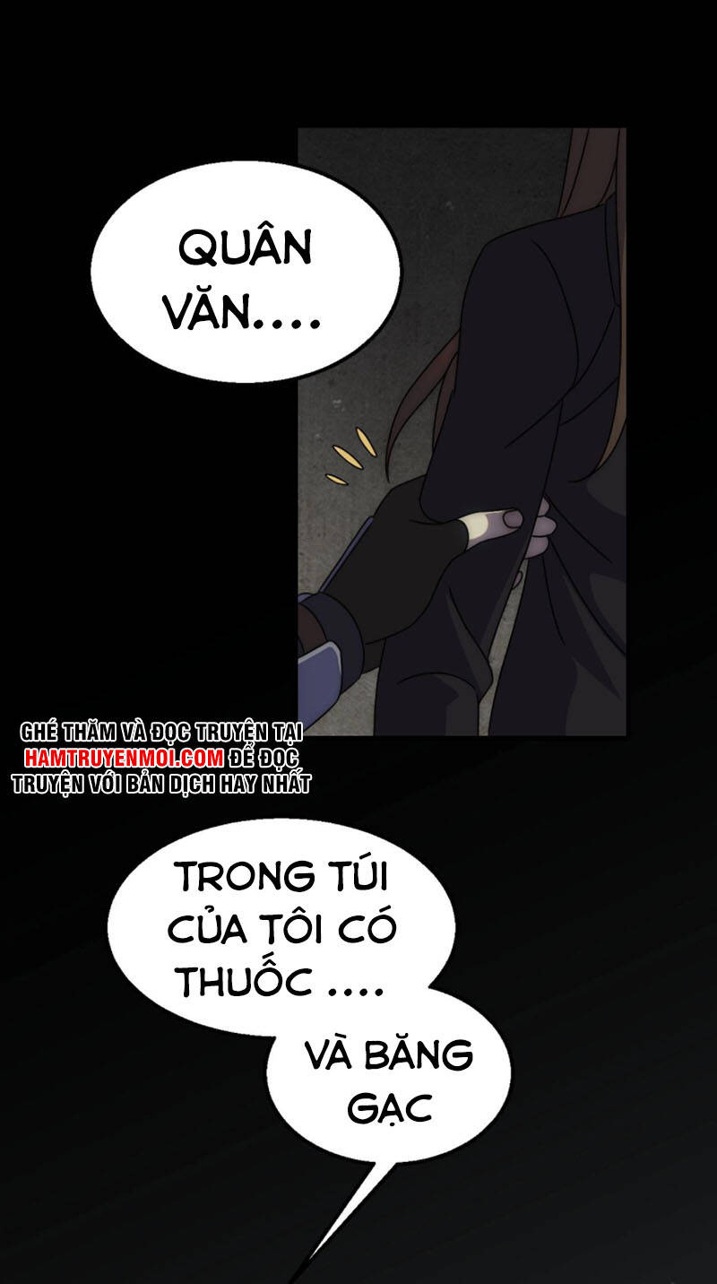 Mạt Thế Đạo Tặc Hành Chapter 38 - Trang 2