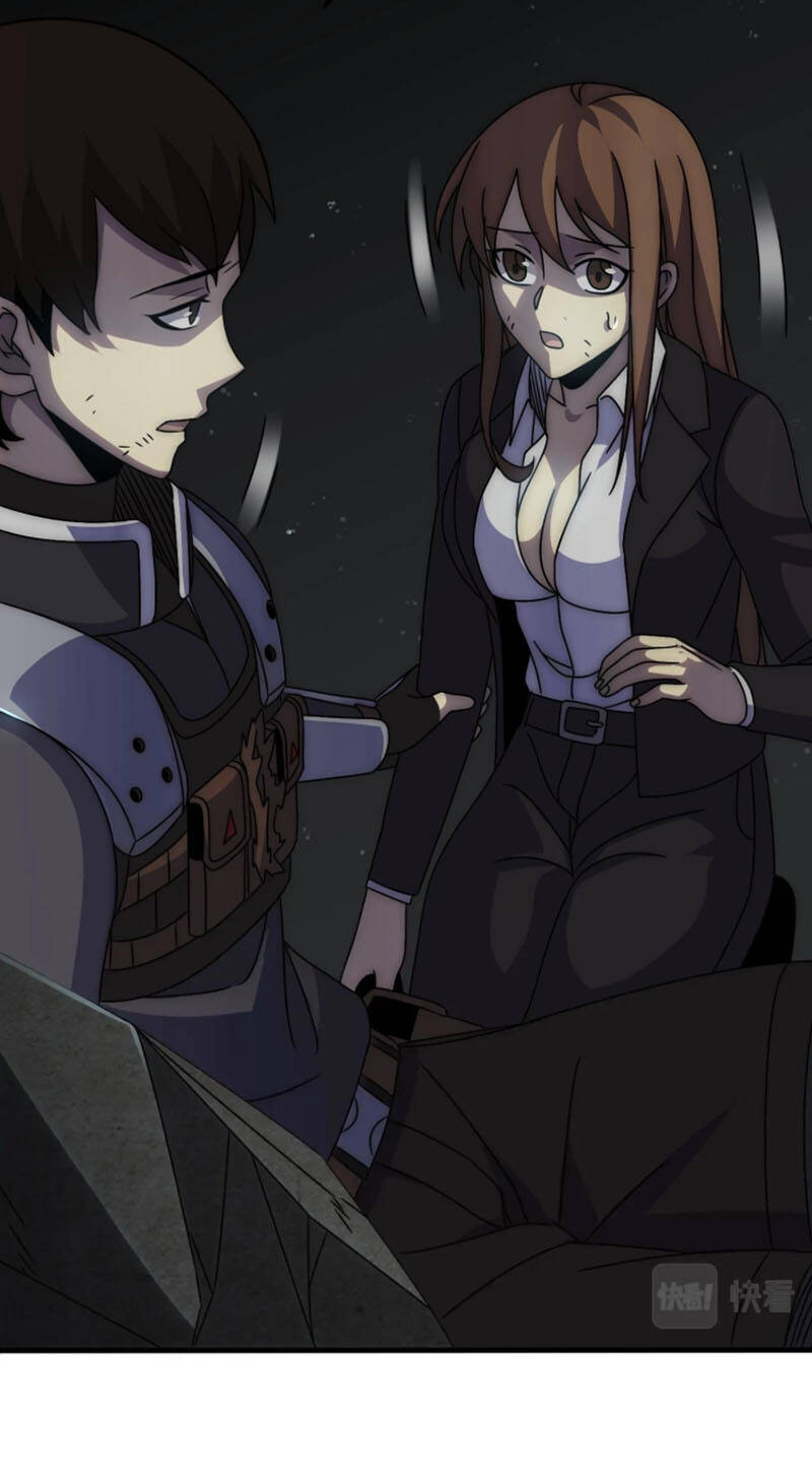 Mạt Thế Đạo Tặc Hành Chapter 38 - Trang 2