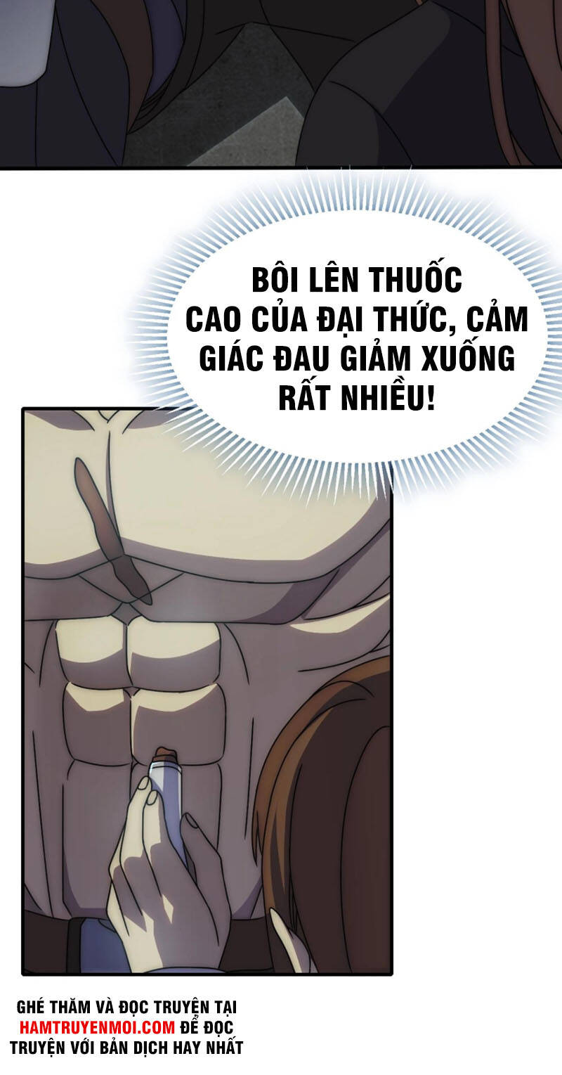 Mạt Thế Đạo Tặc Hành Chapter 38 - Trang 2