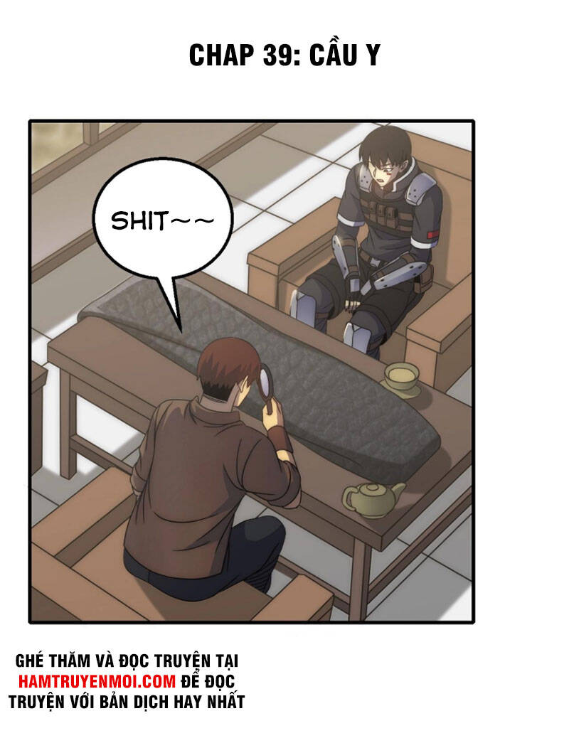 Mạt Thế Đạo Tặc Hành Chapter 39 - Trang 2