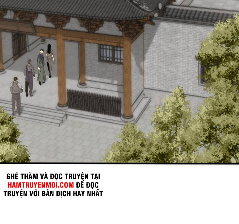 Mạt Thế Đạo Tặc Hành Chapter 39 - Trang 2