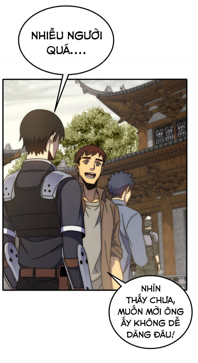 Mạt Thế Đạo Tặc Hành Chapter 39 - Trang 2