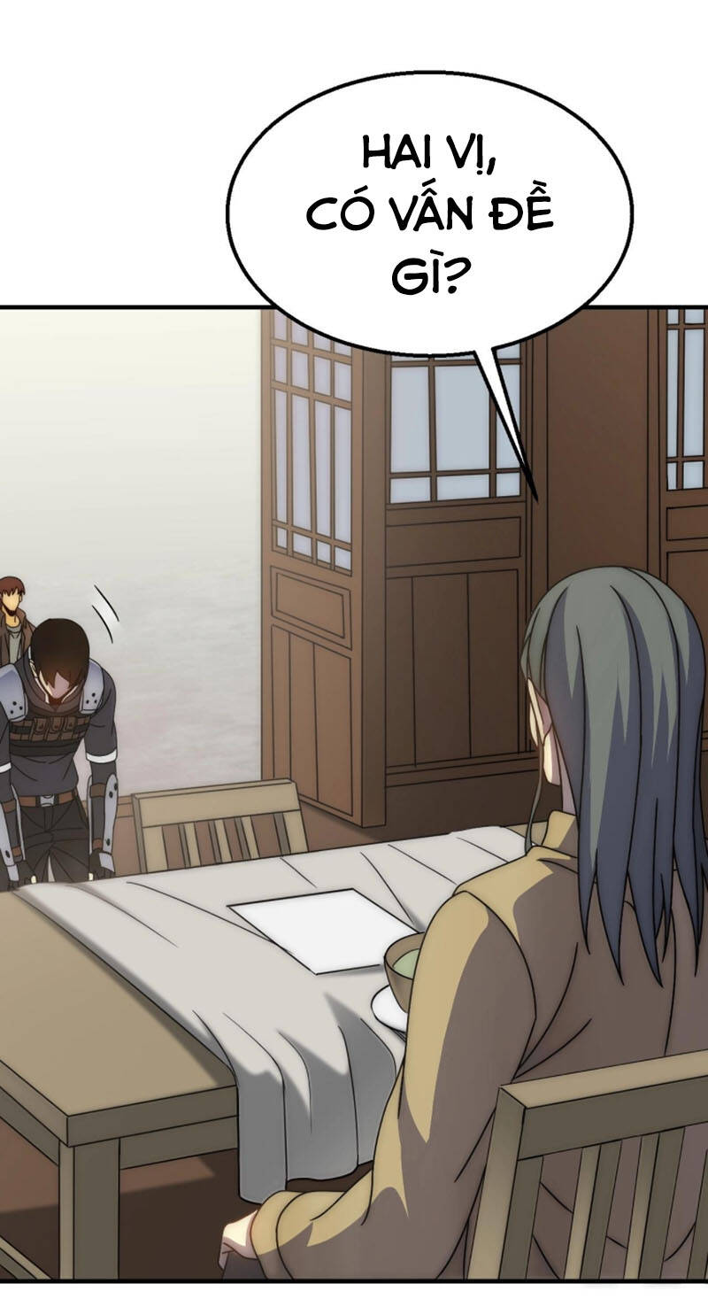 Mạt Thế Đạo Tặc Hành Chapter 39 - Trang 2