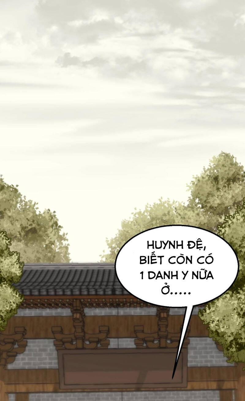Mạt Thế Đạo Tặc Hành Chapter 39 - Trang 2
