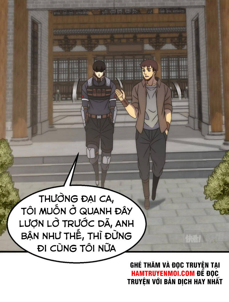 Mạt Thế Đạo Tặc Hành Chapter 39 - Trang 2