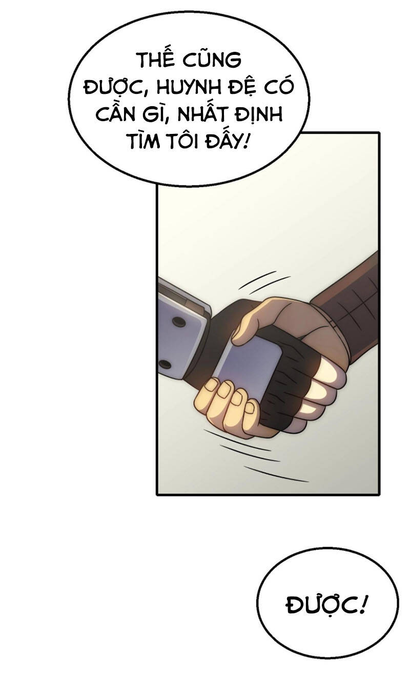 Mạt Thế Đạo Tặc Hành Chapter 39 - Trang 2