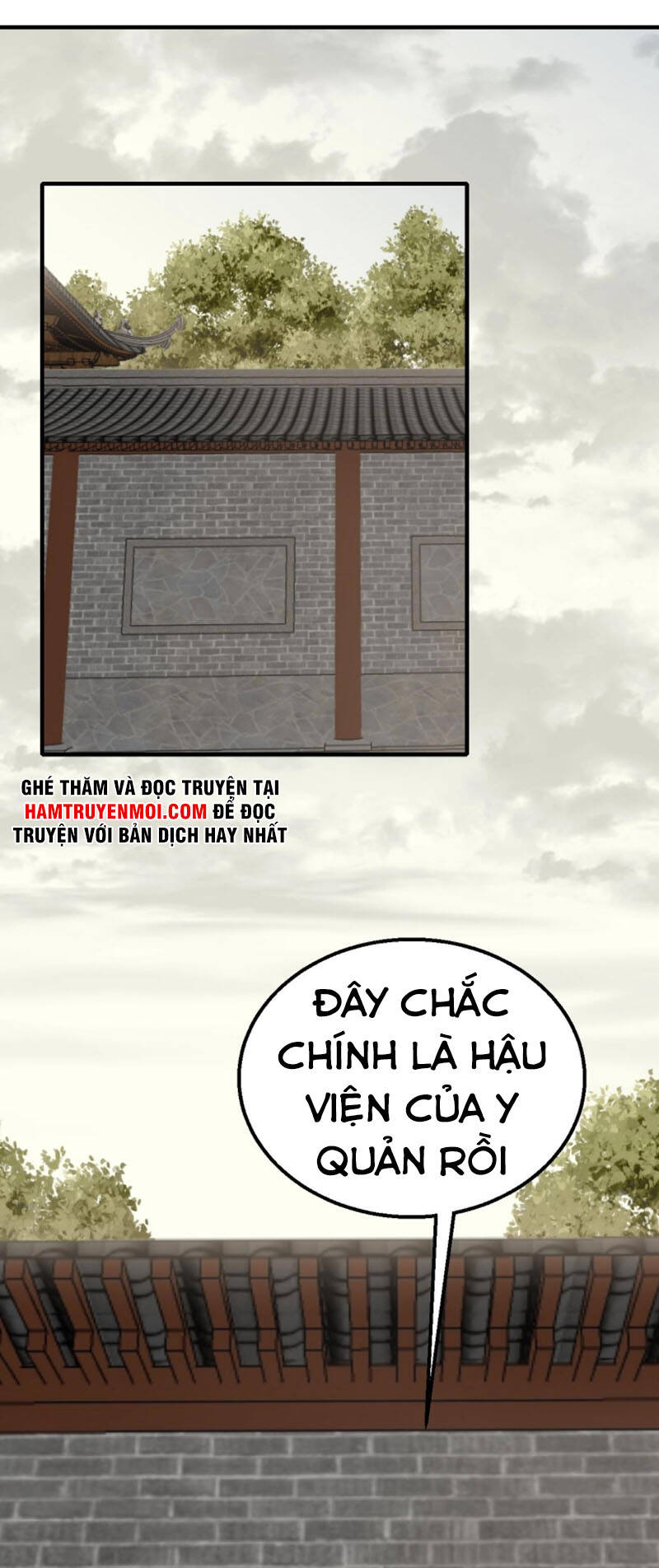 Mạt Thế Đạo Tặc Hành Chapter 39 - Trang 2