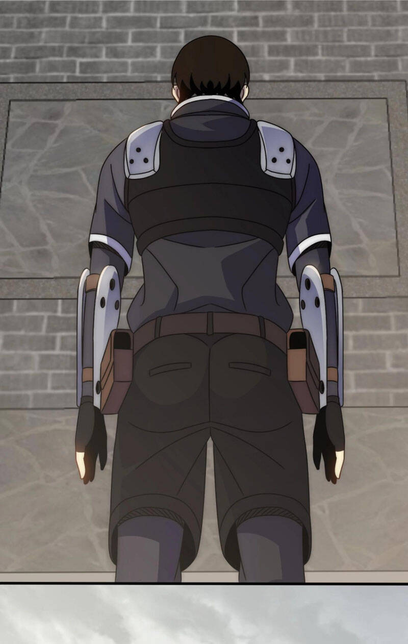 Mạt Thế Đạo Tặc Hành Chapter 39 - Trang 2