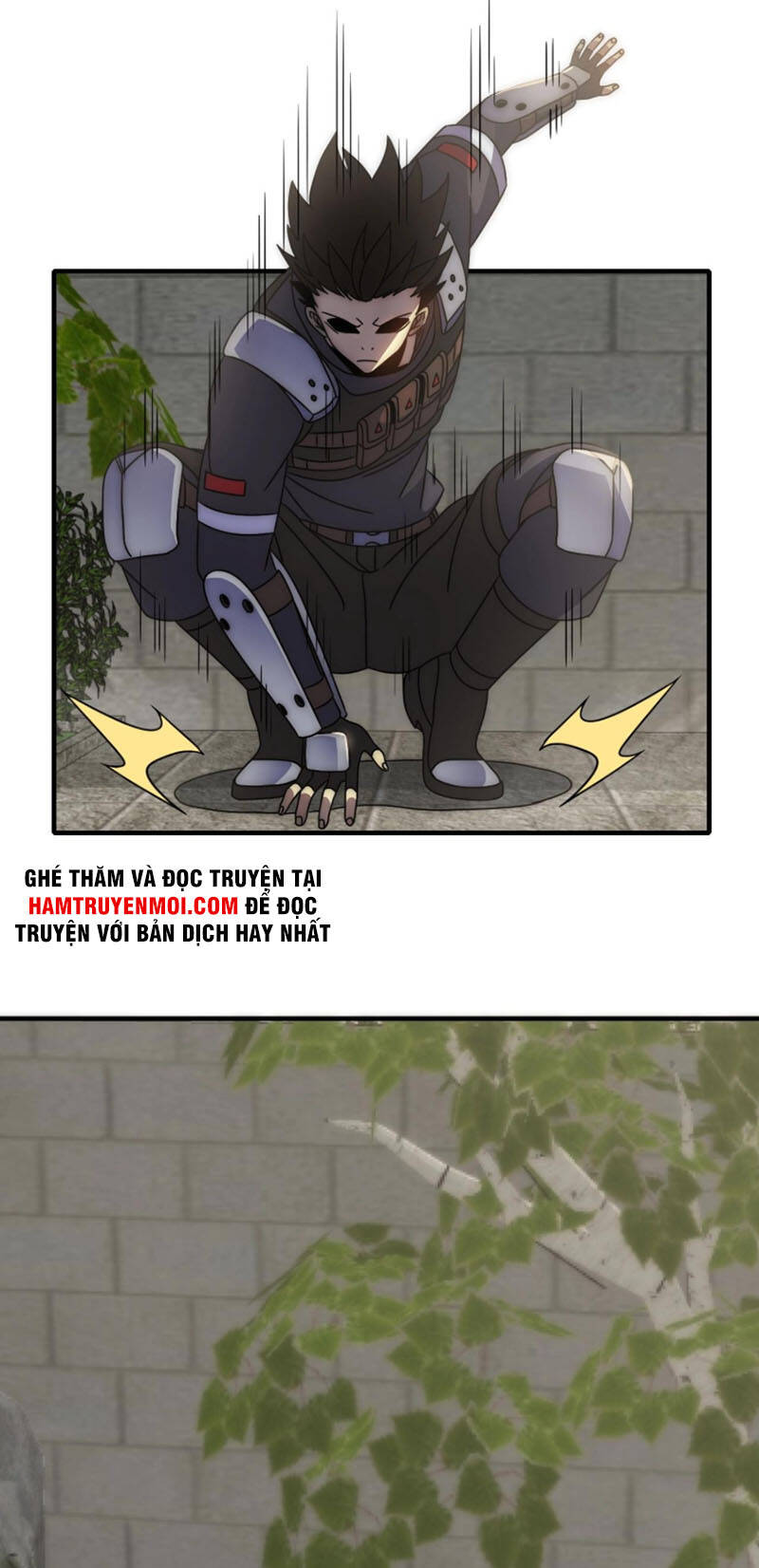 Mạt Thế Đạo Tặc Hành Chapter 39 - Trang 2
