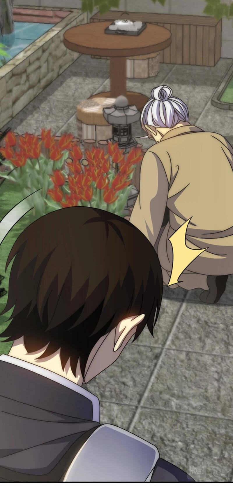 Mạt Thế Đạo Tặc Hành Chapter 39 - Trang 2