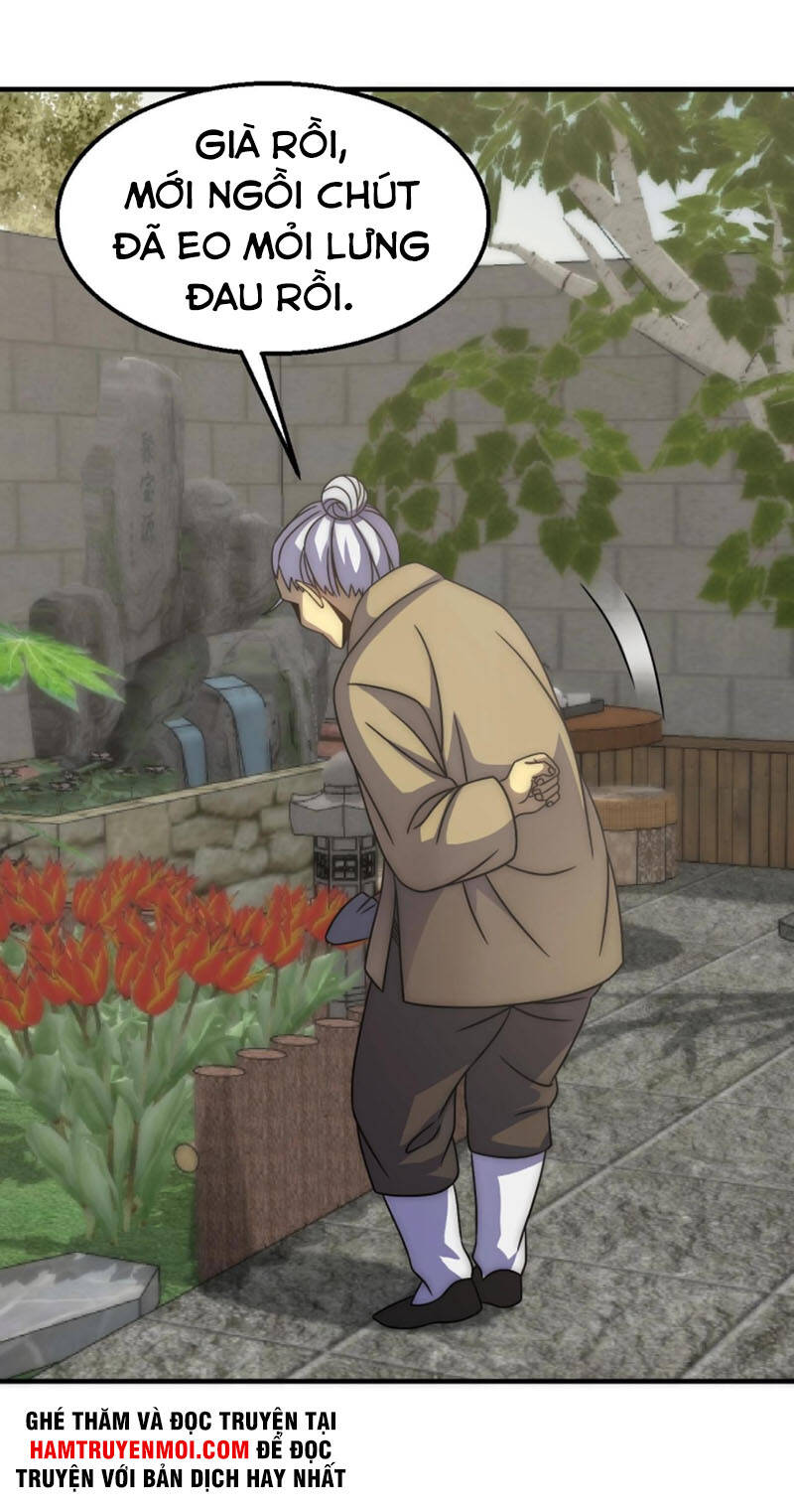 Mạt Thế Đạo Tặc Hành Chapter 39 - Trang 2