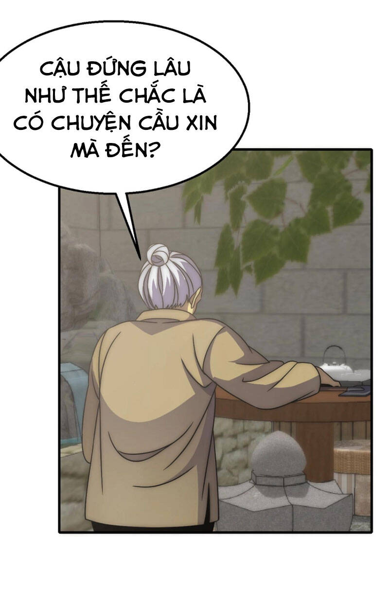 Mạt Thế Đạo Tặc Hành Chapter 39 - Trang 2