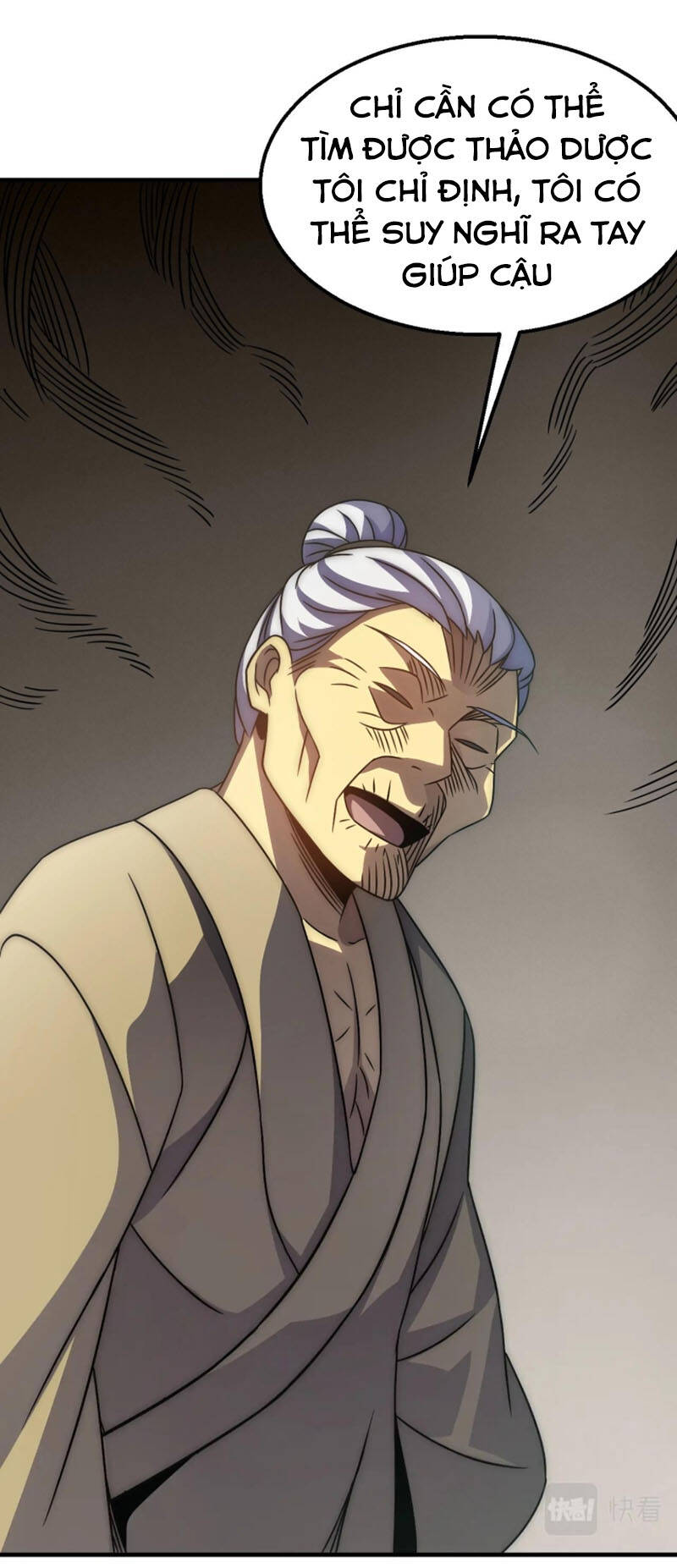 Mạt Thế Đạo Tặc Hành Chapter 39 - Trang 2