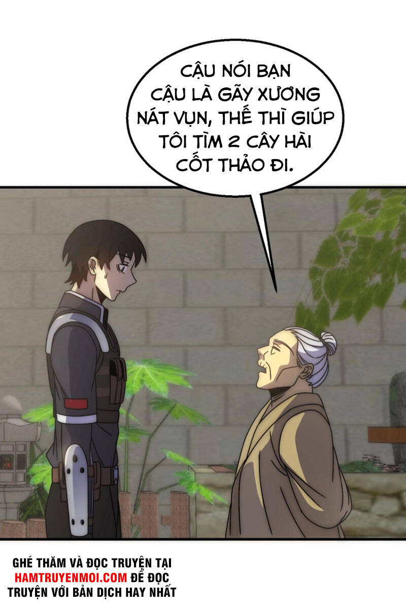 Mạt Thế Đạo Tặc Hành Chapter 39 - Trang 2