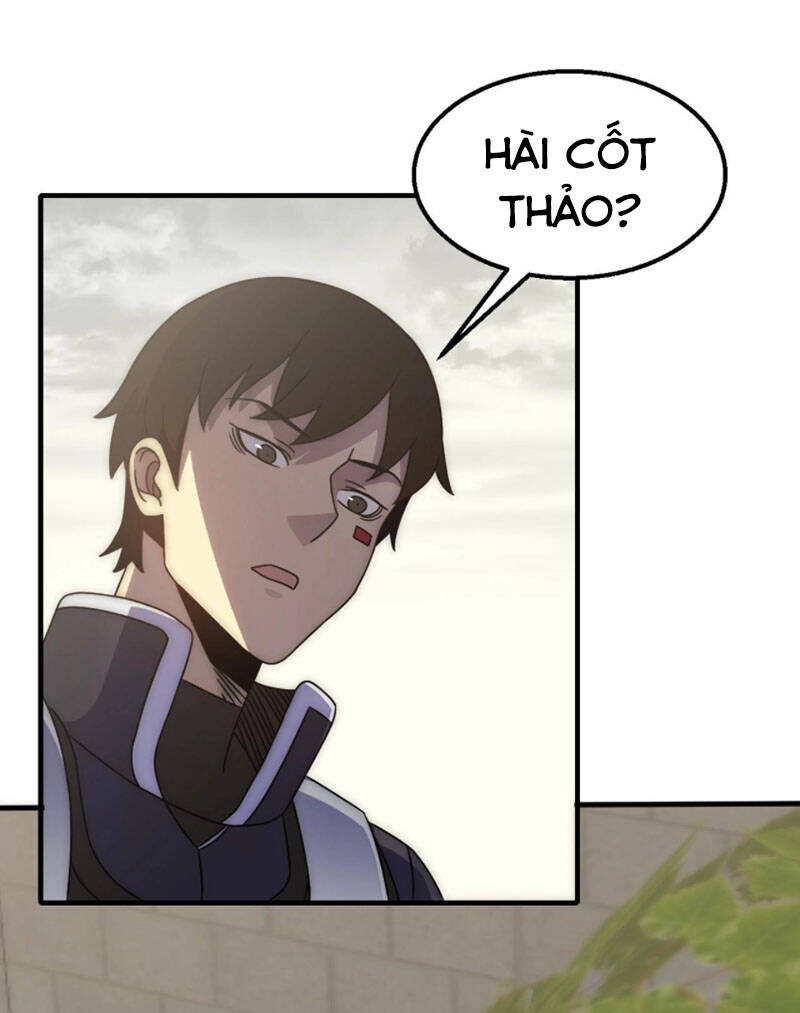 Mạt Thế Đạo Tặc Hành Chapter 39 - Trang 2