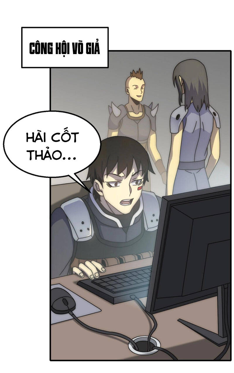Mạt Thế Đạo Tặc Hành Chapter 39 - Trang 2