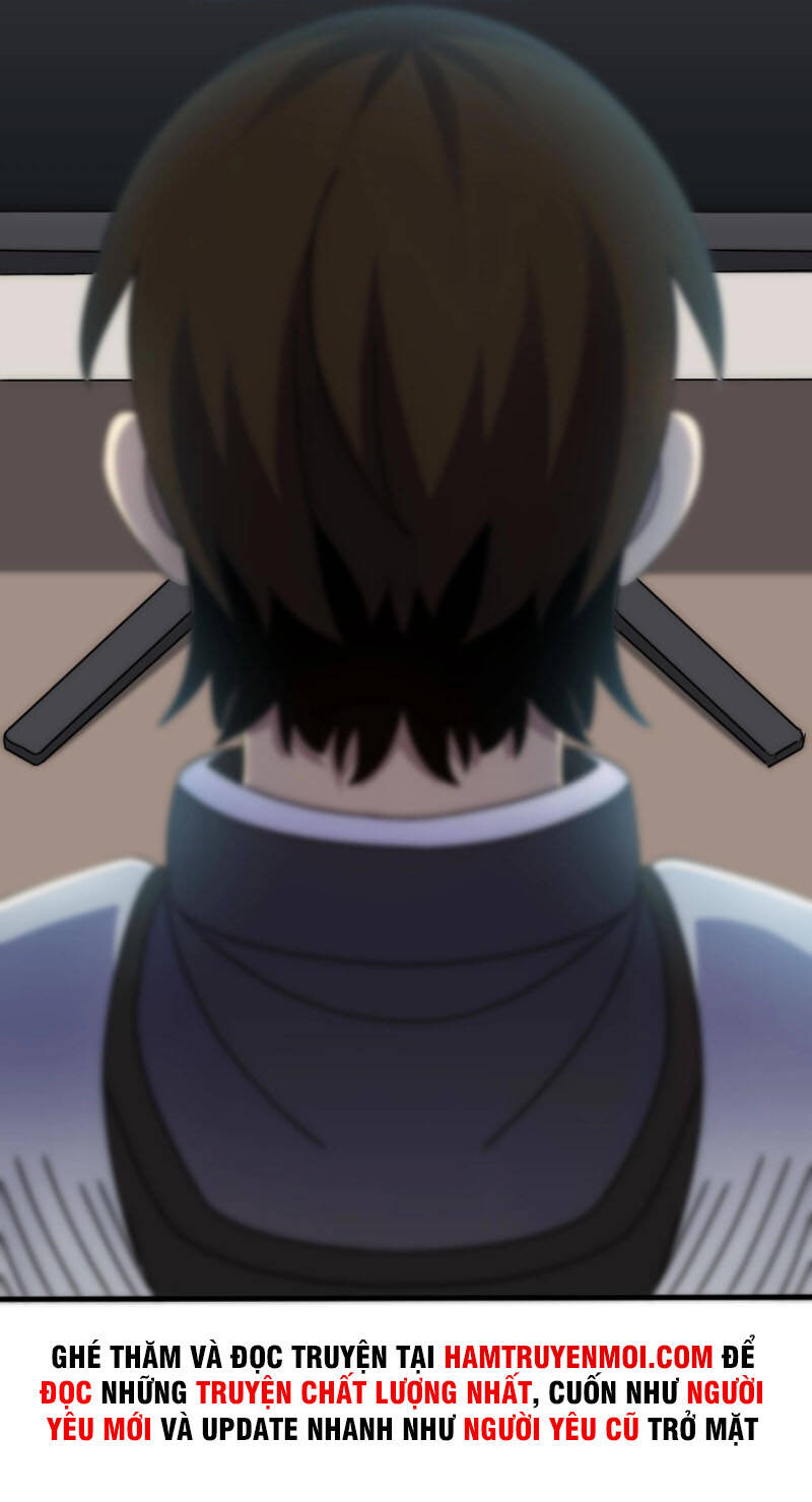 Mạt Thế Đạo Tặc Hành Chapter 39 - Trang 2