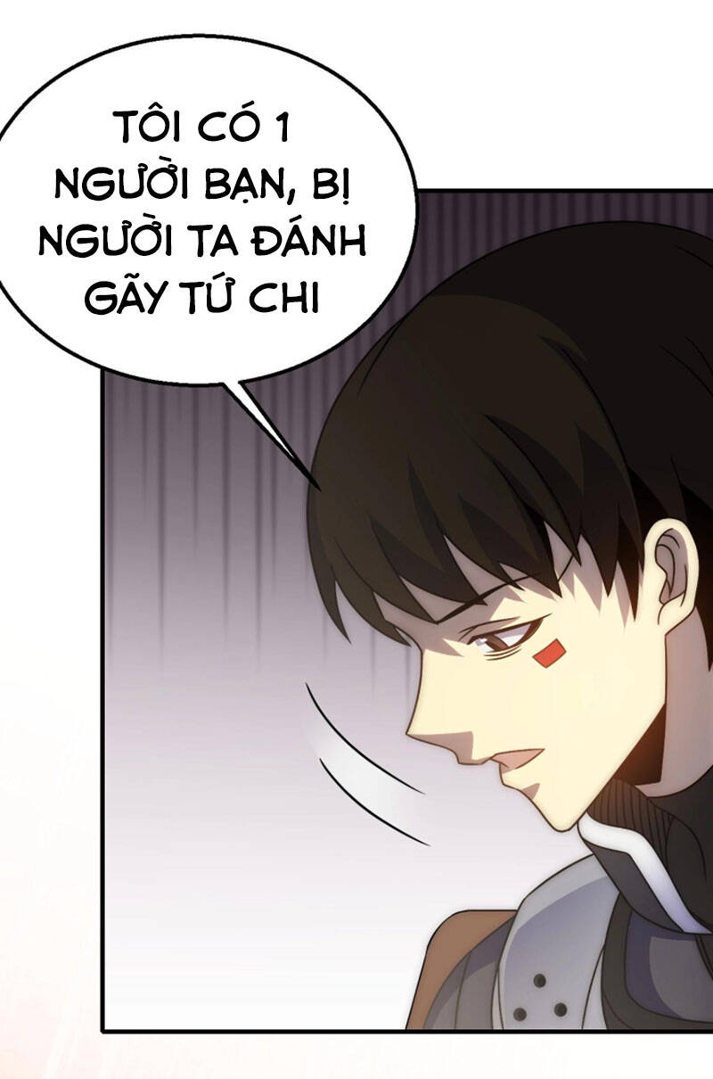 Mạt Thế Đạo Tặc Hành Chapter 39 - Trang 2