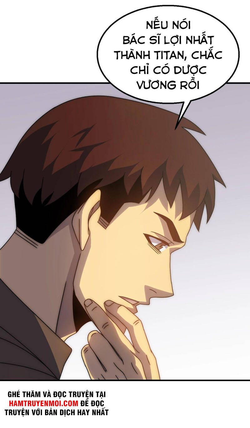 Mạt Thế Đạo Tặc Hành Chapter 39 - Trang 2