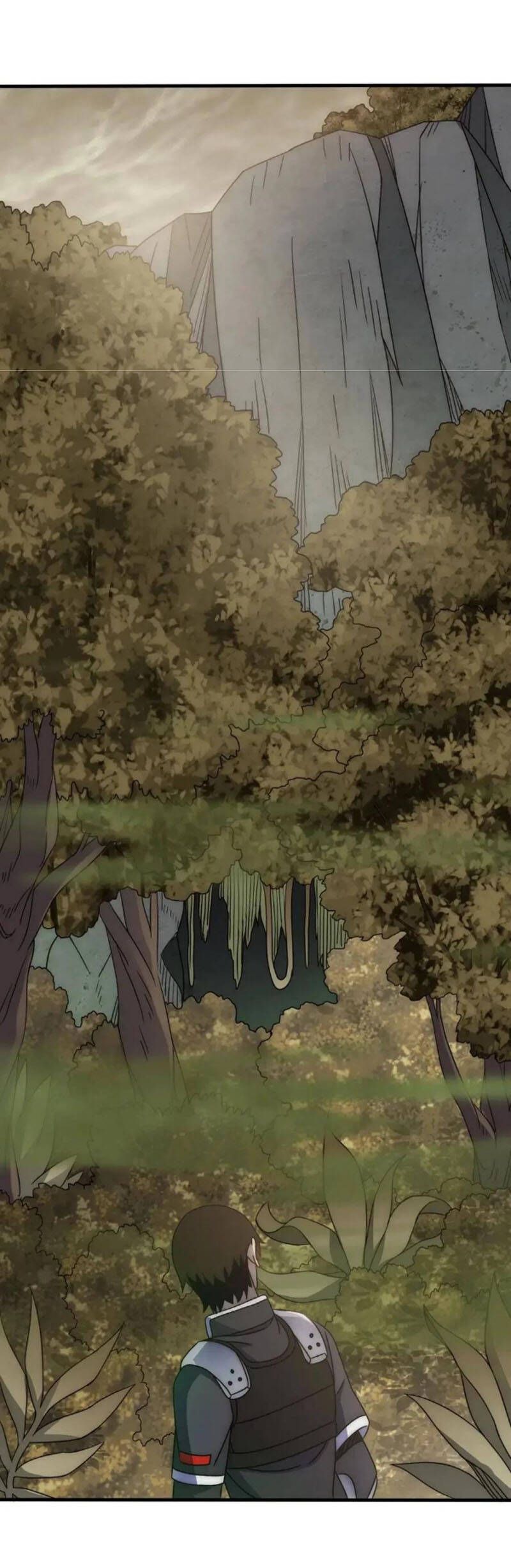 Mạt Thế Đạo Tặc Hành Chapter 40 - Trang 2