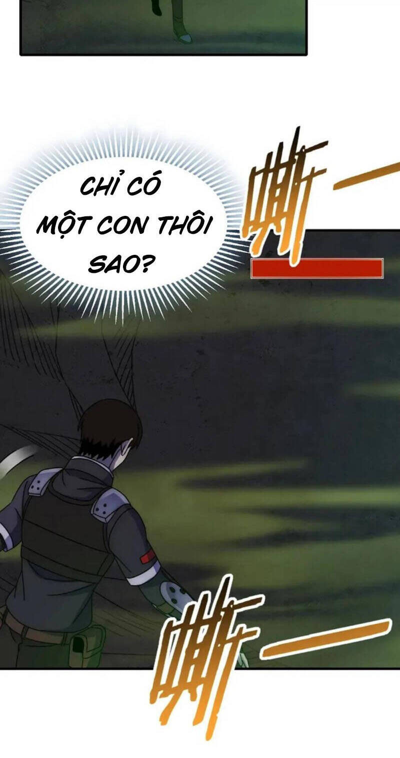 Mạt Thế Đạo Tặc Hành Chapter 40 - Trang 2