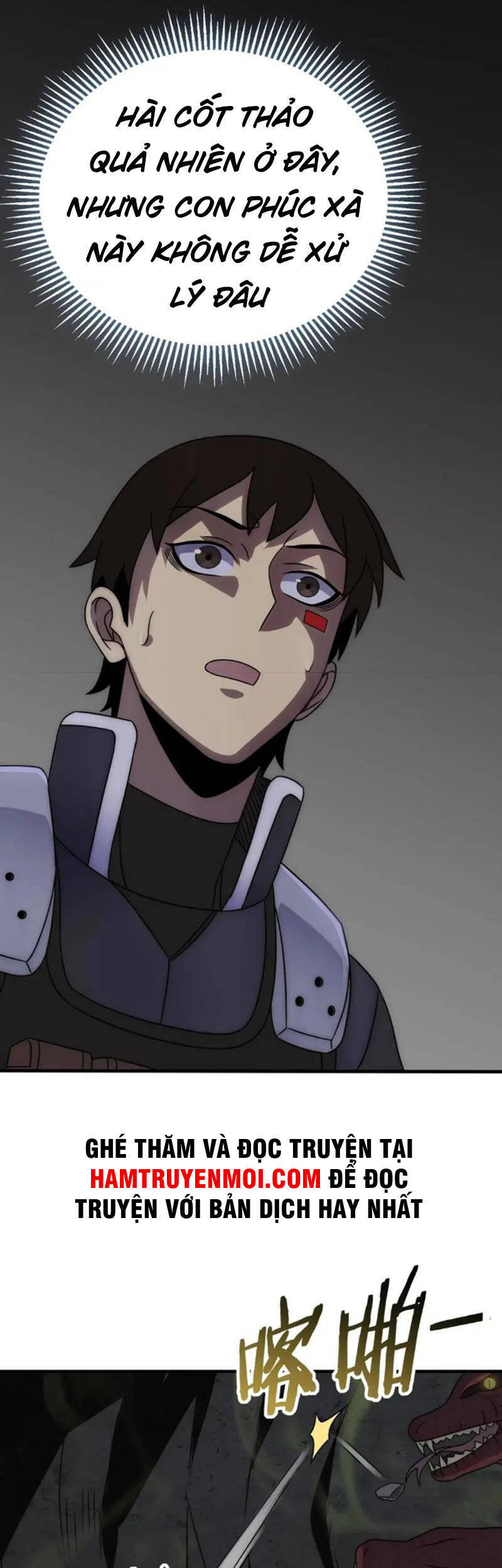 Mạt Thế Đạo Tặc Hành Chapter 40 - Trang 2