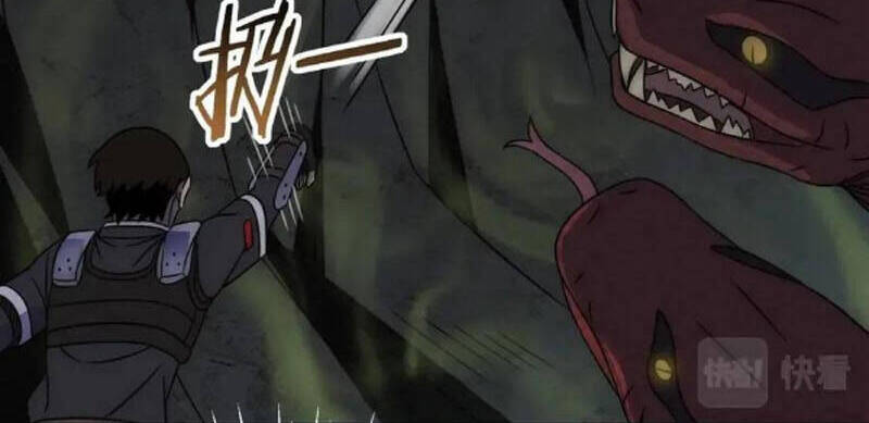 Mạt Thế Đạo Tặc Hành Chapter 40 - Trang 2