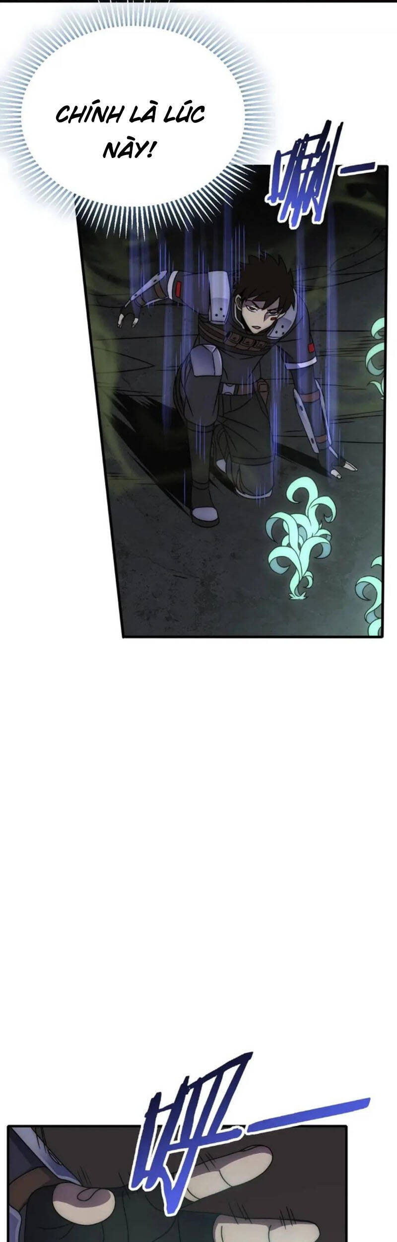 Mạt Thế Đạo Tặc Hành Chapter 40 - Trang 2