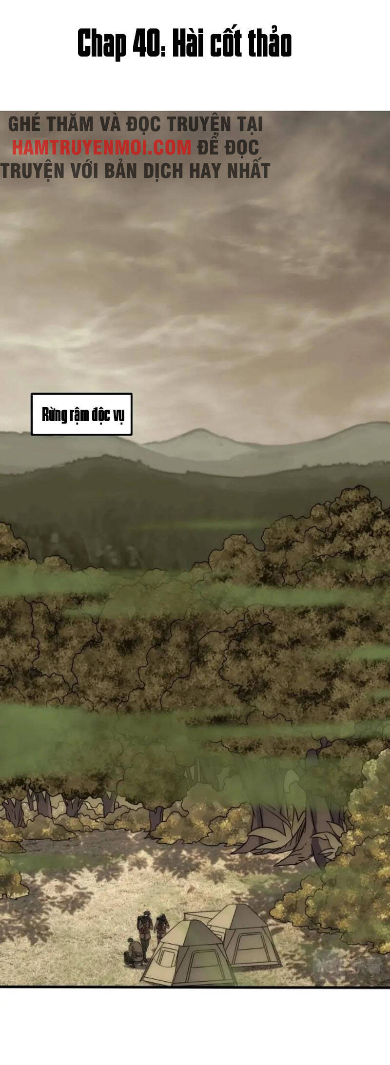 Mạt Thế Đạo Tặc Hành Chapter 40 - Trang 2