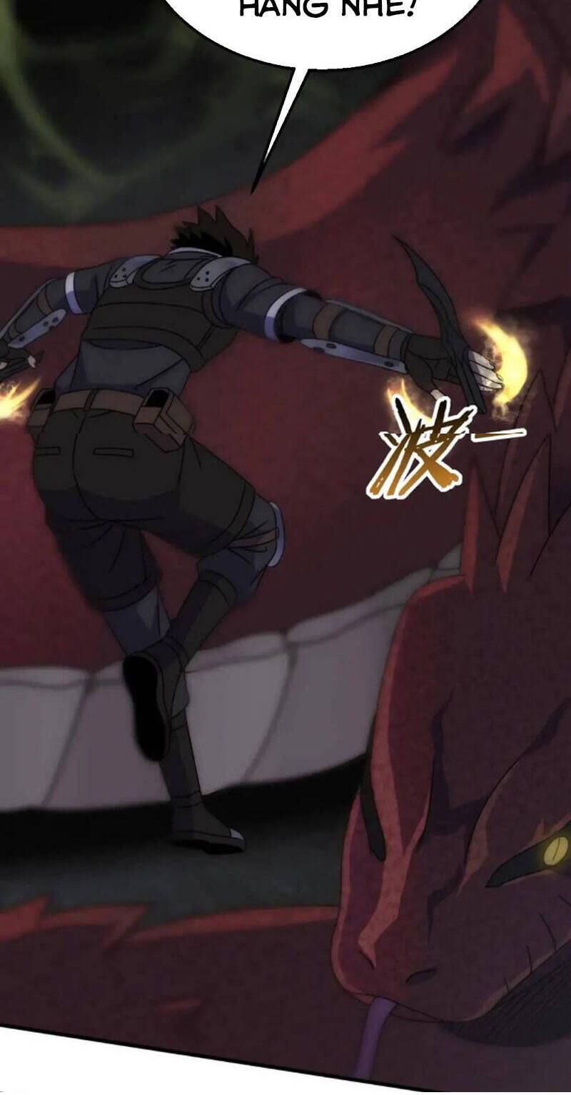 Mạt Thế Đạo Tặc Hành Chapter 40 - Trang 2