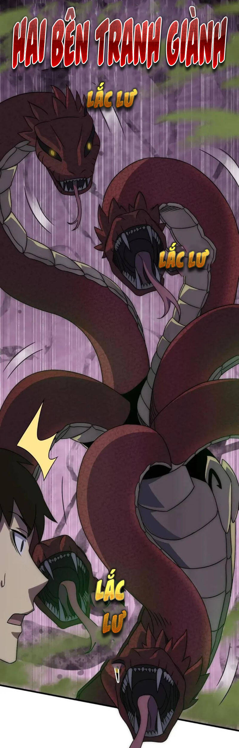 Mạt Thế Đạo Tặc Hành Chapter 40 - Trang 2