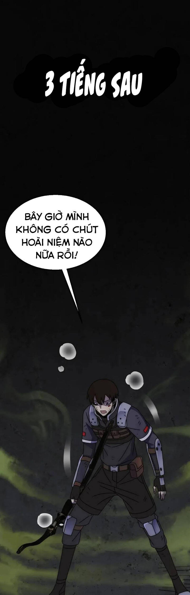 Mạt Thế Đạo Tặc Hành Chapter 40 - Trang 2