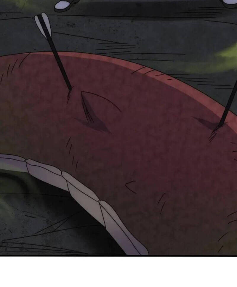 Mạt Thế Đạo Tặc Hành Chapter 40 - Trang 2