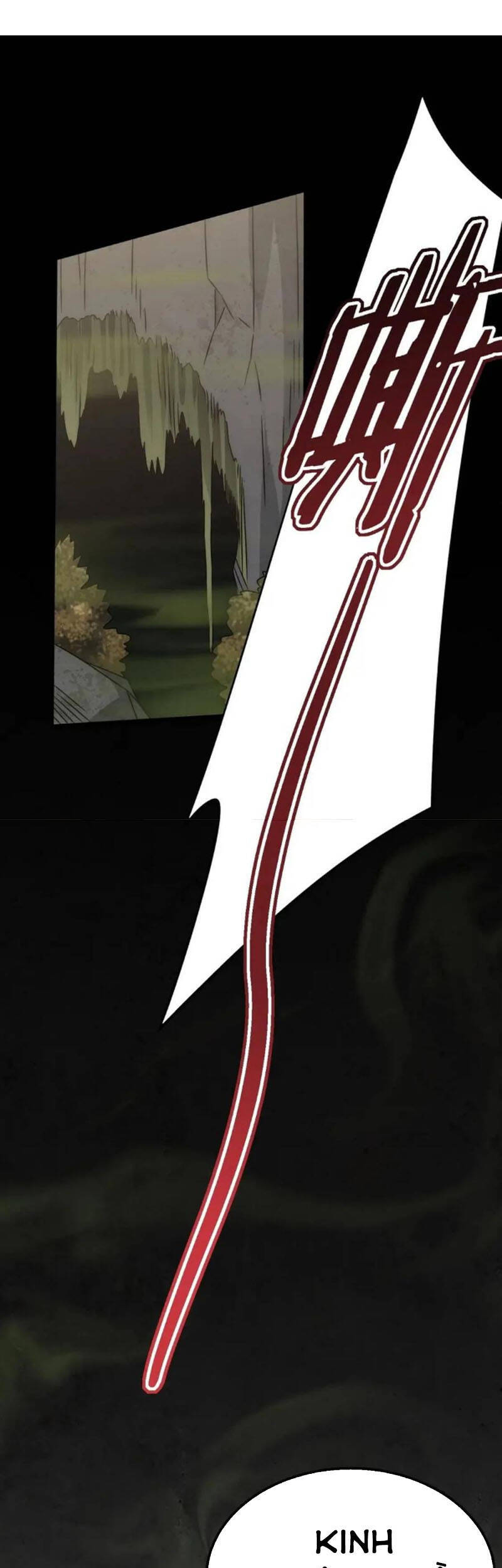 Mạt Thế Đạo Tặc Hành Chapter 40 - Trang 2