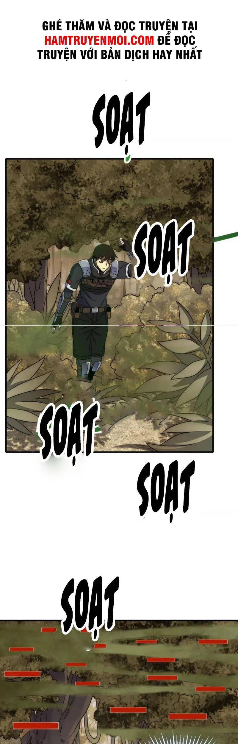 Mạt Thế Đạo Tặc Hành Chapter 40 - Trang 2